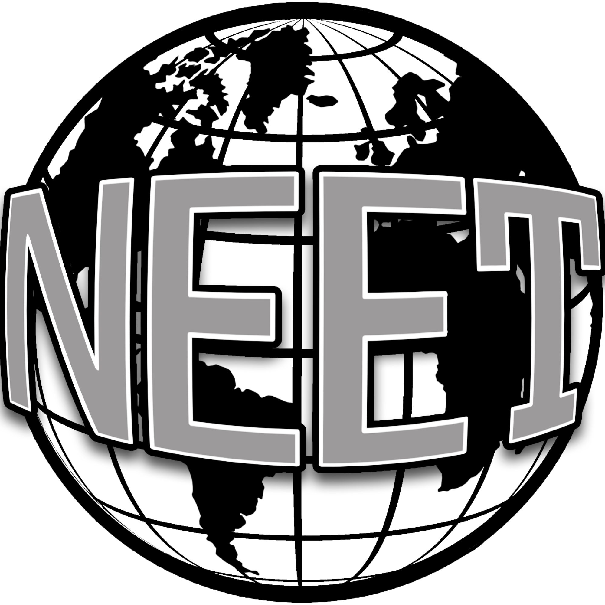 NEET.me Logo